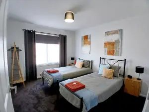 Romantic country getaway nestled amongst the vines of the sunny SA riverland.