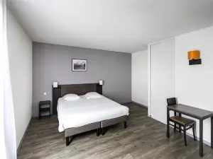 Aparthotel Adagio Access Orléans
