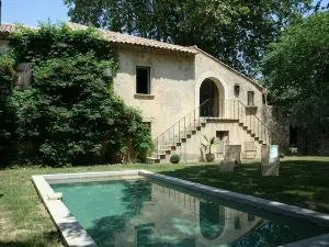 Chambres d'Hôtes Château Beaupré
