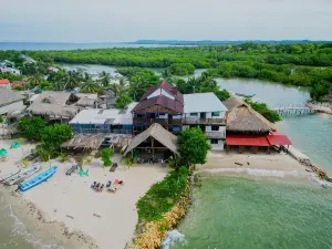 Hostel Blue Sea Rincon del Mar
