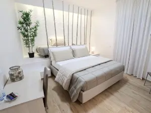 Green - Bed and Breakfast a Castrovillari
