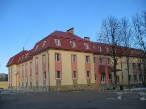 Chayka Hotel