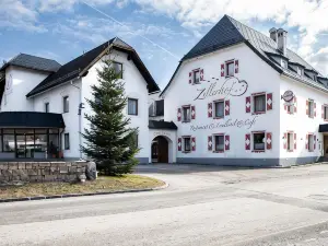 Landhotel Zellerhof