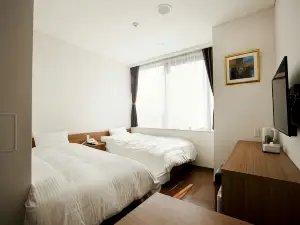 Hashima Daily Hotel