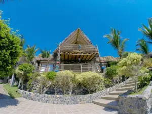 Hotel Grandmare & Bungalows