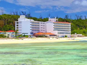 Resort Hotel Bel Paraiso