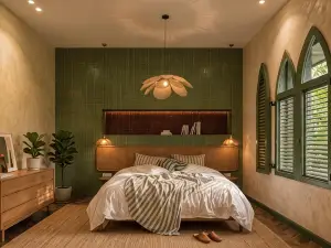 StayHere Essaouira - Riad Heritage