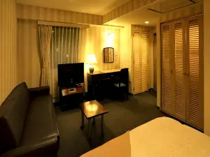 Annex Princess Hotel
