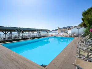Hotel Rivage Taormina
