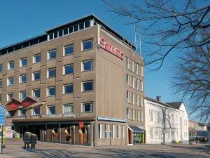 Scandic Hallandia