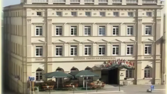 Hotel Drei Schwanen - Ristorante Due Fratelli