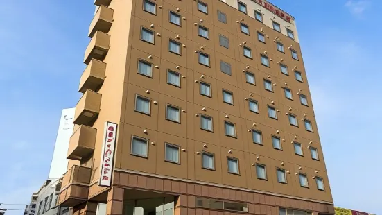 Saijo Urban Hotel