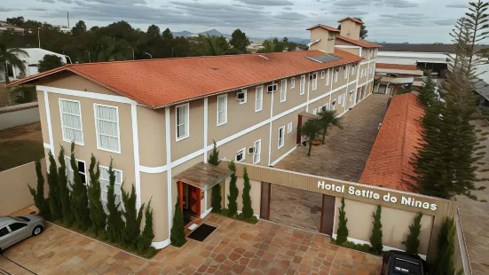 Hotel Estilo de Minas