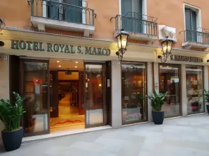 San Marco Palace