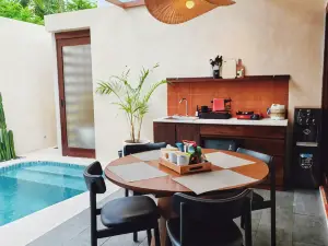 Allure Villa Yogyakarta