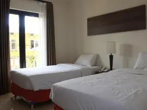 Mega Bintang Sweet Hotel 2