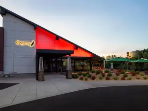 Ruby River Hotel