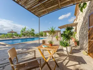 Finca es Rafal, Agroturisme