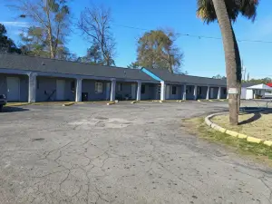 Crown Inn By Oyo Orangeburg Hwy 301