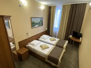 Selestoff Hotel