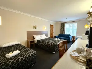 Crown Motel Wellington