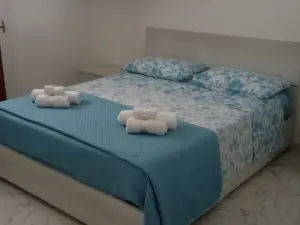 B&B A Casa di Anto Eboli Vicino Al Palasele