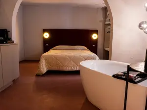 Chiave di Volta luxury suite e rooms