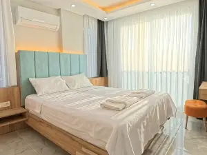 Hillfort Suites Apartotel