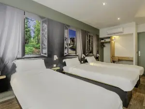 B&B 호텔 카브래이