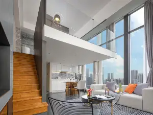 Weilaisong·Xicheng International Mansion (Chunxi Road Taikoo Li Branch)