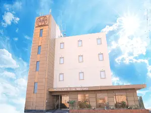 綠丘美濱 商務飯店