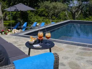Relais Villa Anna
