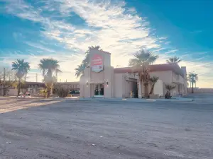 Happy Smart Inn I-10 Eloy and Casa Grande