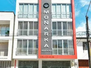 HOTEL MONARKA