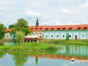 Hotel Čertousy
