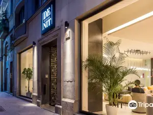 Hotel Denit Barcelona