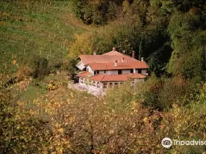 Turistična Kmetija Štanfel