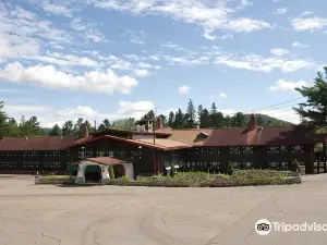 Auberge Alpine Inn