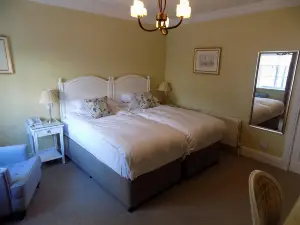 Flynns of Termonfeckin Boutique Hotel