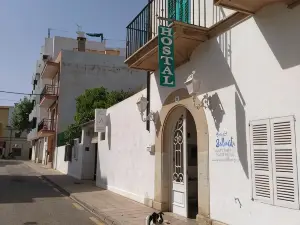 貝拉維斯塔膳食公寓