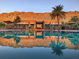 Hotel Bab Rimal - Your Foum Zguid Escape