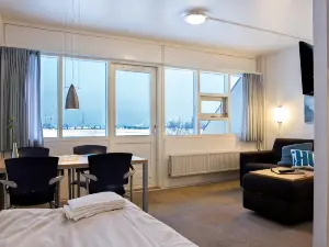 Karrebaeksminde Strandhotel