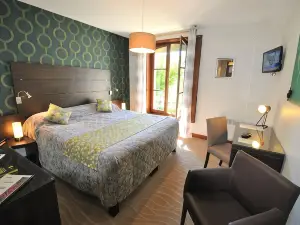 Logis Hostellerie du Perigord Vert