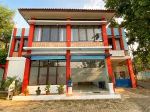 Hotel New Puri Ayu