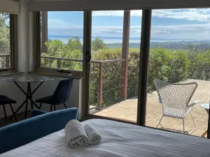 Cape Schanck Golf and Ocean Views Holiday Villa