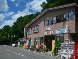 Oirase Guest House Keigetsu