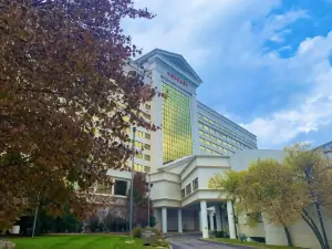 Caesars Southern Indiana – A Caesars Rewards Destination