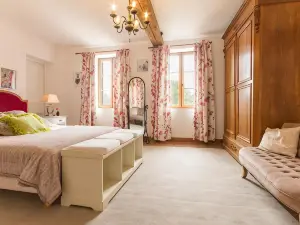Le Moulin de la côte Chambre d'hôtes