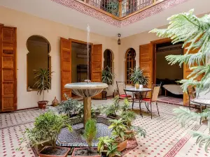 Riad Dar Saidi