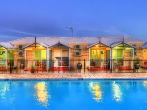 Tasman Holiday Parks - Ledge Point